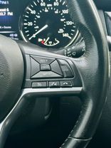 2017 NISSAN ROGUE SPORT SUV 4-CYL, 2.0 LITER SV SPORT UTILITY 4D