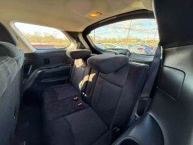 2014 NISSAN PATHFINDER SUV V6, 3.5 LITER S SPORT UTILITY 4D