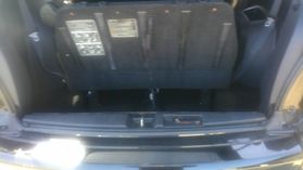 2012 MITSUBISHI OUTLANDER SUV 4-CYL, 2.4 LITER SE SPORT UTILITY 4D