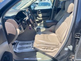 2016 GMC ACADIA
