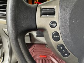2009 NISSAN SENTRA SEDAN 4-CYL, 2.0 LITER SR FE PLUS SEDAN 4D