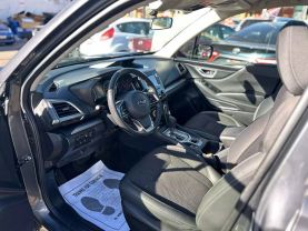 2020 SUBARU FORESTER SUV 4-CYL, 2.5 LITER PREMIUM SPORT UTILITY 4D