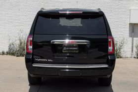 2020 GMC YUKON XL SUV V8, ECOTEC3, 6.2 LITER DENALI SPORT UTILITY 4D