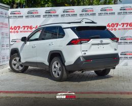 2022 TOYOTA RAV4 For Sale in Orlando