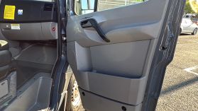 2018 Mercedes-benz Sprinter 2500 Cargo Standard Roof W/144" Wb Van 3d - Image 21