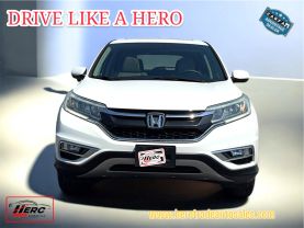 2015 HONDA CR-V SUV 4-CYL, I-VTEC, 2.4 LITER EX SPORT UTILITY 4D