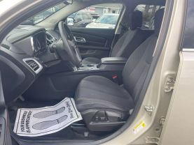 2015 GMC TERRAIN