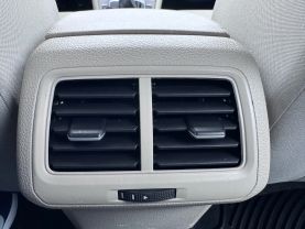 2017 VOLKSWAGEN GOLF SPORTWAGEN