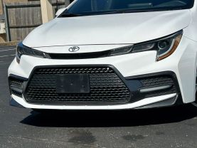 2020 TOYOTA COROLLA SEDAN - AUTOMATIC - Dart Auto Group