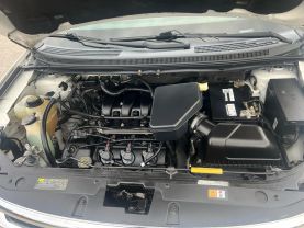 2013 FORD EDGE SUV V6, 3.5 LITER LIMITED SPORT UTILITY 4D