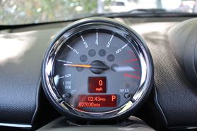 2016 MINI COUNTRYMAN