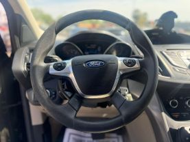 2016 FORD ESCAPE SUV 4-CYL, ECOBOOST, 1.6T SE SPORT UTILITY 4D