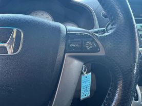 2011 HONDA PILOT SUV V6, VTEC, 3.5 LITER EX-L SPORT UTILITY 4D