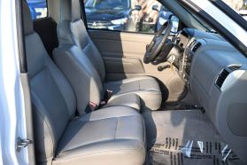 2008 CHEVROLET COLORADO REGULAR CAB PICKUP 5-CYL, 3.7 LITER LS PICKUP 2D 6 FT
