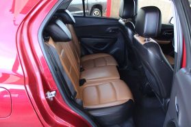 2019 Chevrolet Trax - Image 24