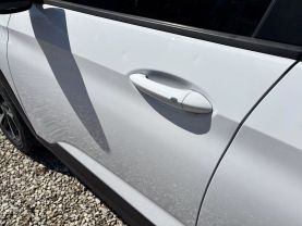2021 CHEVROLET TRAILBLAZER SUV 3-CYL, ECOTEC, TURBO, 1.3 LITER RS SPORT UTILITY 4D at T&T Repairables - used car dealership in Spencer, Indiana.