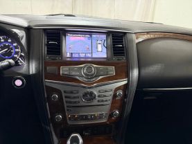 2019 INFINITI QX80