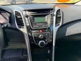 2014 HYUNDAI ELANTRA HATCHBACK 4-CYL, 2.0 LITER GT HATCHBACK 4D