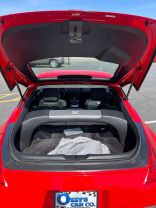 2008 NISSAN 350Z COUPE V6, 3.5 LITER ENTHUSIAST COUPE 2D