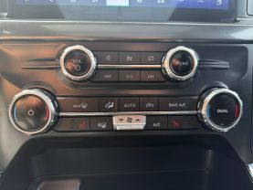 2022 FORD F150 SUPERCREW CAB PICKUP V6, ECOBOOST, TWIN TURBO, 2.7 LITER XLT PICKUP 4D 5 1/2 FT - Gesner Auto Inc in Taunton, MA, 41.88613, -71.14527