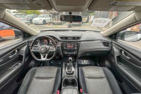 2017 NISSAN ROGUE SUV - AUTOMATIC - Gentle Carmen Auto