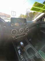 2024 NISSAN SENTRA SEDAN 4-CYL, 2.0 LITER S SEDAN 4D