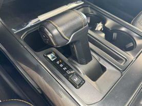 2023 FORD F150 SUPERCREW CAB PICKUP V6, ECOBOOST, TWIN TURBO, 3.5 LITER TREMOR PICKUP 4D 5 1/2 FT