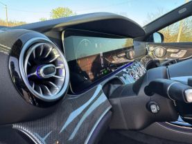 2023 MERCEDES-BENZ MERCEDES-AMG E-CLASS COUPE 6-CYL, MHEV, TURBO, 3.0 LITER E 53 AMG COUPE 2D