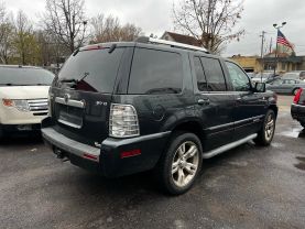 2010 Mercury Mountaineer - Image 8