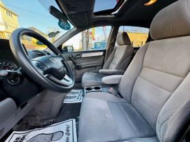 2010 HONDA CR-V SUV 4-CYL, VTEC, 2.4 LITER EX SPORT UTILITY 4D