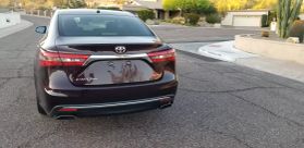 2017 TOYOTA AVALON SEDAN V6, 3.5 LITER XLE PREMIUM SEDAN 4D at The One Autosales Inc in Phoenix , AZ 85022  33.60461470880989, -112.03641575767358