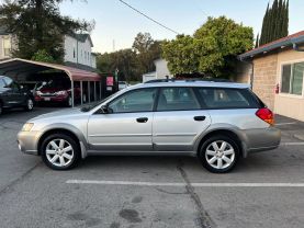 2006 SUBARU OUTBACK