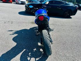 2022 SUZUKI GSX250RAM2 (ABS) - - -