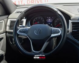 2020 VOLKSWAGEN ATLAS CROSS SPORT For Sale in Orlando