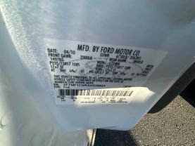 2010 Ford F150 Regular Cab - Image 18
