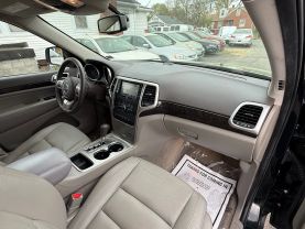 2012 JEEP GRAND CHEROKEE