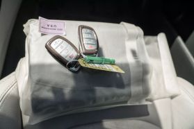 2015 HYUNDAI SONATA SEDAN 4-CYL, PZEV, 2.4 LITER SPORT SEDAN 4D