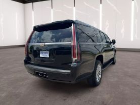 2020 CADILLAC ESCALADE ESV SUV V8, 6.2 LITER SPORT UTILITY 4D