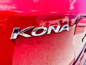 2021 HYUNDAI KONA SUV 4-CYL, 2.0 LITER SEL SPORT UTILITY 4D