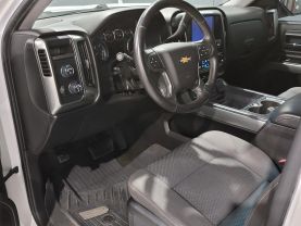 2018 Chevrolet Silverado 1500 Crew Cab - - Image 15