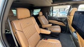 2021 CADILLAC ESCALADE