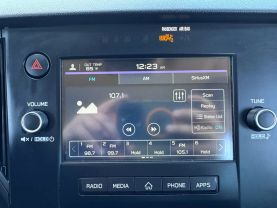 2021 SUBARU OUTBACK