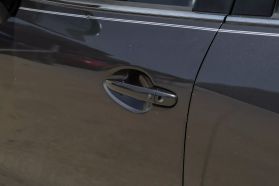 2018 MAZDA MAZDA3 HATCHBACK 4-CYL, SKYACTIV-G, 2.5L GRAND TOURING HATCHBACK 4D
