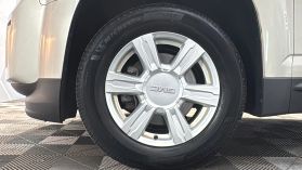 2015 GMC TERRAIN