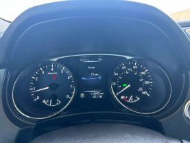 2016 NISSAN ROGUE SUV 4-CYL, 2.5 LITER SL SPORT UTILITY 4D