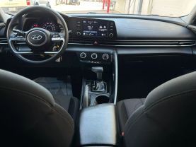 2021 HYUNDAI ELANTRA SEDAN - AUTOMATIC - Dart Auto Group