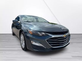 2020 CHEVROLET MALIBU SEDAN 4-CYL, TURBO, 1.5 LITER LT SEDAN 4D