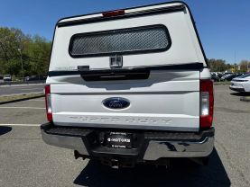2019 FORD F250 SUPER DUTY REGULAR CAB
