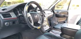 2007 CADILLAC ESCALADE EXT SUV V8, 6.2 LITER SPORT UTILITY PICKUP 4D 5 1/4 FT at The One Autosales Inc in Phoenix , AZ 85022  33.60461470880989, -112.03641575767358