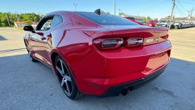 2019 CHEVROLET CAMARO